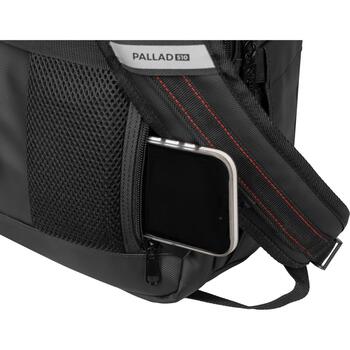Genesis Pallad 510 NBG-2447, рюкзак, 17.3