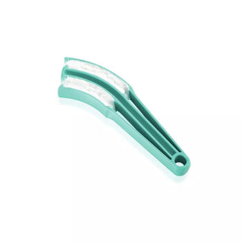 Leifheit Duster Jalousetta 1041316, щетка для жалюзи, 9x2.5cm (1041316)