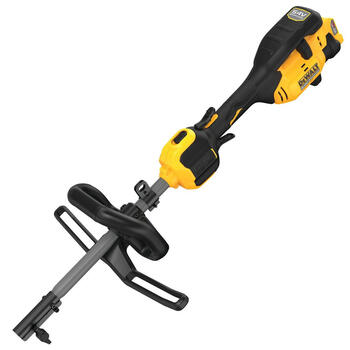 Dewalt 54V XR FLEXVOLT® Разделенная головка DCMAS5713N-XJ, 54 В, 60 мин, 9 Ач, бесщеточный, 5400 об/мин, 38 см, 2 мм, 1 шт (DCMAS5713N-XJ)