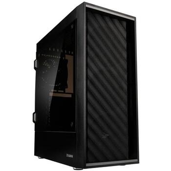 Zalman Корпус для компьютера T7, 2x120mm, 2x3.5