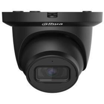 Dahua HDW5541TM-ASE-0280B-S3B сетевой камера, 5 МП, 50 м ИК, 360° поворот, IP67, 12 VDC/PoE, 1 ТБ Micro SD карта (HDW5541TM-ASE-0280B-S3B)