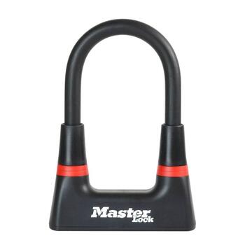 U-veida velo atslēga 150 mm x 80 mm 8278EURDPRO MASTERLOCK (8278EURDPRO)