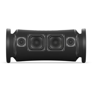 Sony ULT беспроводная колонка SRSULT70.EU8, AC 120-240 V, 30ч работы от аккумулятора, Bluetooth 5.2, водонепроницаемая (SRSULT70.EU8)