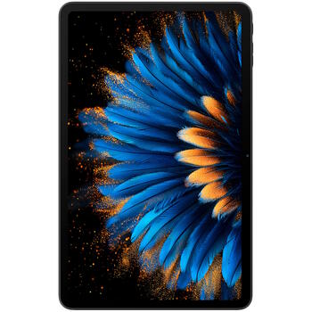 Планшет LTE MEGA 2 SET 12″ FHD+ 12 GB 256 GB 9000 mAh Celestial Grey Blackview (MEGA2_CG12_EU)