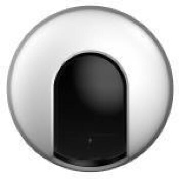 WRL CAMERA 2MP PT IR DOME/H5A DAHUA (H5A)