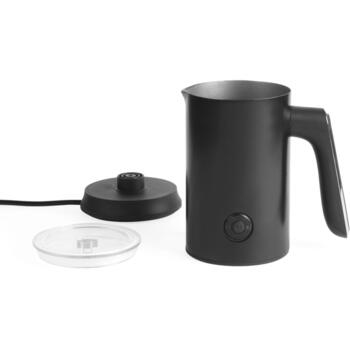 Salter Взбиватель молока EK5134FVDE, 240ml, 115ml, 500W, 4 программы, черный (EK5134FVDE)