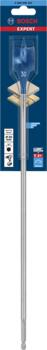 Urbjmašīnām/skrūvgriežiem, triecienurbjmašīnām/triecienskrūvgriežiem EXPERT SELF CUT SPEED LĀPSTVEIDA URBIS, 2608900353 BOSCH (2608900353)