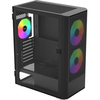 Case|MONTECH|ATX/micro ATX/Mini-ITX|Black|Midi Tower|PC|?????? MONTECH X2 PLUS (B)|X2PLUS(B) (X2 PLUS (B))