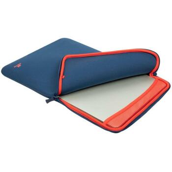 Rivacase MacBook Air 15'' Чехол 5224DARKBLUE, 39.6см, 250г, неопрена, пылезащита, влагозащита, ударопрочный (5224DARKBLUE)