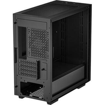 Deepcool MATREXX 40 3FS Корпус DP-MATX-MATREXX40-3FS, 2x3.5