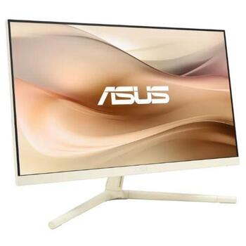 Asus монитор 24 дюйма VU249CFE-M, 1920 x 1080, 100 Гц, 250 кд/м², 1 мс, 16:9, 1 x HDMI, 1 x USB Type C, регулируемая подставка (VU249CFE-M)