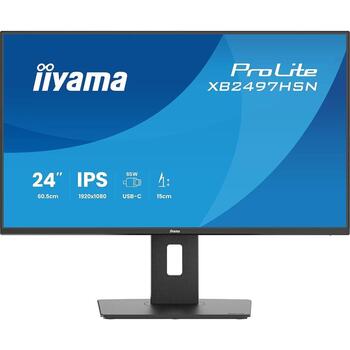 Iiyama ProLite (XB2497HSN-B1)
