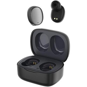 Tracer Наушники TRASLU47785, 5ч, 30ч, 32Ω, USB-C зарядка, LED индикатор, беспроводные, Bluetooth, встроенный микрофон (TRASLU47785)