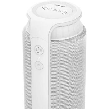 Hama Беспроводная колонка 00188201, 24 Вт, 580 г, 2000 мАч, 12 ч, Bluetooth 5.0, Водонепроницаемая, Hands-free (00188201)