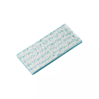 Leifheit Picobello S cotton plus 1056611, maināmā birstes švamme, 27 cm, mazgājama līdz 40°C (1056611)