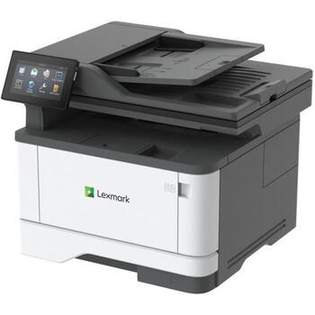 Lexmark MX432adwe лазерный принтер 29S8110, A4, 39 стр/мин, 2400 x 600 dpi, ADF, USB 2.0 host (29S8110)