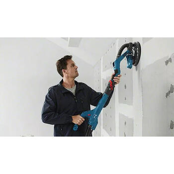 Griestu slīpmašīna GTR 55-225 (CC) 06017D4000 BOSCH (06017D4000)