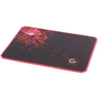 Gembird peles paliktnis MP-GAMEPRO-M, 250mm, 350mm, audums, putas, multicolor, raksts (MP-GAMEPRO-M)