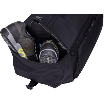 Thule Roundtrip 70L MTB soma 3205536, 70L, 2.3kg, poliesters, vīriešiem, elastīga nodalījumu sistēma (3205536)