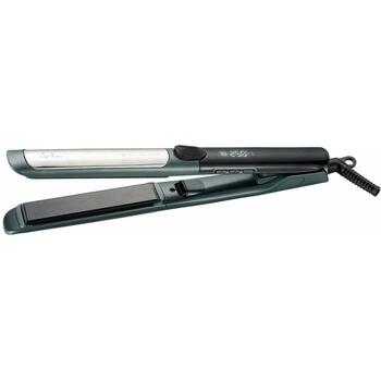 Jata JBPP1503 выпрямитель для волос, 52 Вт, 120-250°C, 2 м шнур, ионная технология, турмалиновые керамические пластины (JBPP1503)