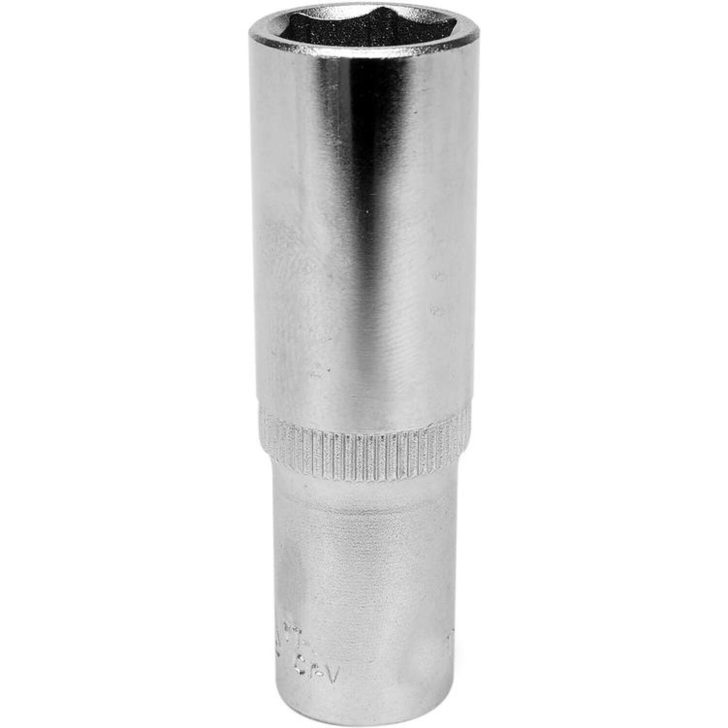 Yato uzgriežņu atslēgas uzgalis YT-3824, 3/8