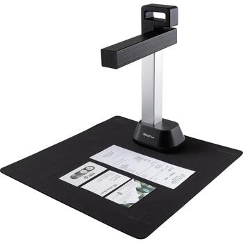Iris цифровая документальная камера Desk 6 462005, 8 МП, 3264 x 2448, USB питание, 4 светодиода, поддержка A4 (462005)