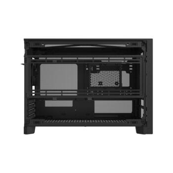 Montech TEN Black (black, mode M2) (TEN (B))