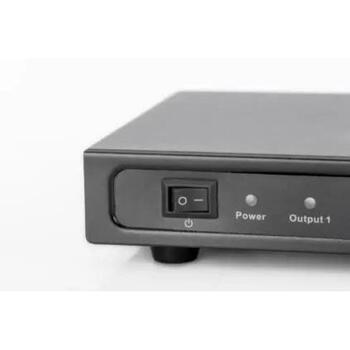 Digitus HDMI Splitter 1080p 1>8 (DS-43302)