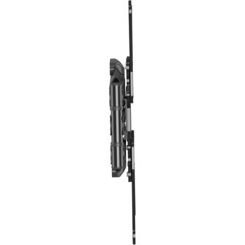 Gembird televizora stiprinājums WM-60ST-01 32-60 collas, VESA 100x100-400x400 mm, 36.4 kg, 42-452 mm, 40° pagrieziens, 12° slīpums (WM-60ST-01)