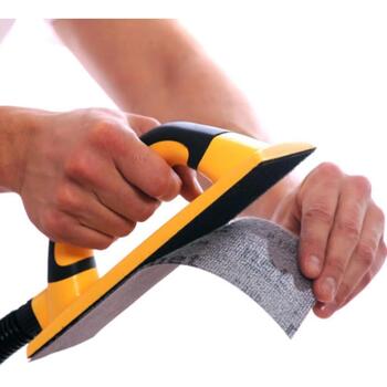 HAND SANDING KIT HANDY 80x230mm (KIT01HANDY)