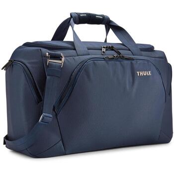 Thule Sporta soma 4049 Crossover 2 Duffel 3204049, 44L, 1.3kg, 55x25x35cm, neilons, zila, iekšējā sieta kabata, polsterēti rokturi (3204049)