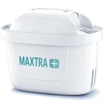 Brita MAXTRA PRO ūdens filtra kārtridžs MAXTRA6, 6 gab., 50% bioplastmasa, pārstrādājams, saderīgs ar BRITA krūzēm (MAXTRA6)