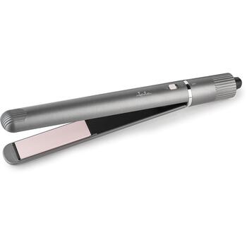 Jata Утюжок для волос JBSE2101, 40 W, 200 °C, 90 x 25 mm, в комплекте щетка для лица (JBSE2101)