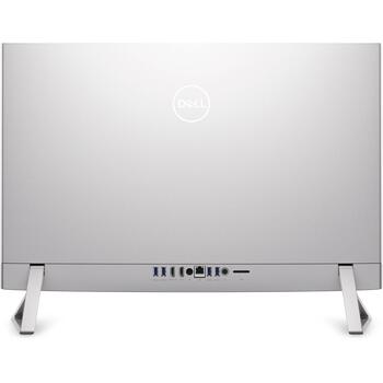 Dell 27 All-in-One EC27250_RPLU-R_006S_3YPSNO, 16 GB, 512 GB, Intel Core 7 150U, FHD, Windows 11 Pro, 100 Hz, 10 kodoli (EC27250_RPLU-R_006S_3YPSNO)