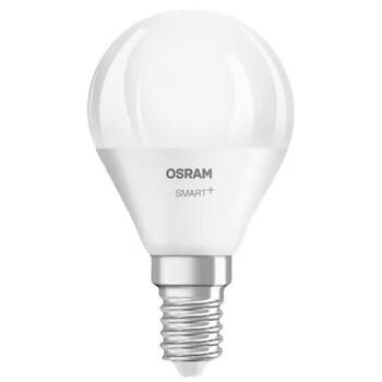 Osram SMART+ MATTER Multicolor Classic P40 | E14 | 4.9 W | RGBW | Wi-Fi (4099854461385)
