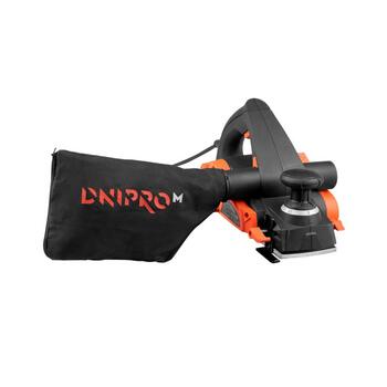 Рубанок 720W ПЛ-82 (2021) 22672000 ДНИПРО-М (22672000)