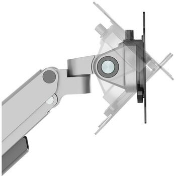 Neomounts настенный кронштейн DS70-250SL1 17-35
