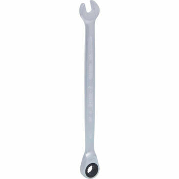 Kstools комбинированный трещоточный ключ 10mm 503.4210-E, 0.05kg (503.4210-E)