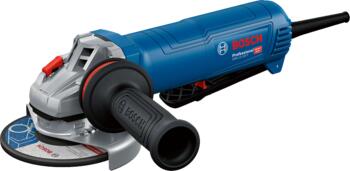 Leņķa slīpmašīnas GWS 12-125 P PROFESSIONAL BOSCH 06013A6200 (06013A6200)