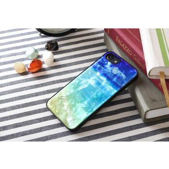Ikins Aizmugurējais vāciņš K1493J, 4.7, saderīgs ar Apple iPhone 7/8, perlamutrs, polikarbonāts (K1493J)