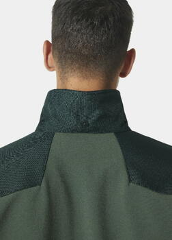 Helly Hansen Softshell куртка Oxford 74290_474-L, 5000мм, 5000г/м², капюшон, молния YKK, светоотражающие детали (74290_474-L)