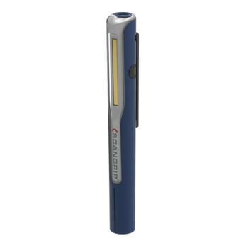 Scangrip MAG PEN 3 03.5116, 7x SMD LED, CREE XP-G2 R5, 80 лм/110 лк, 60 лм/1500 лк, 3.7В/750 мАч, IP20 (03.5116)