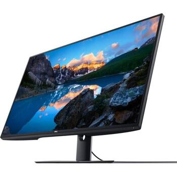 Dell USB-C хаб монитор U4323QE 210-BFIS, 3840 x 2160, 350 cd/m², 60 Гц, 5 мс, 2x HDMI (210-BFIS)
