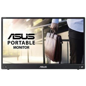 Asus ZenScreen Go Монитор MB16AWP, 15.6