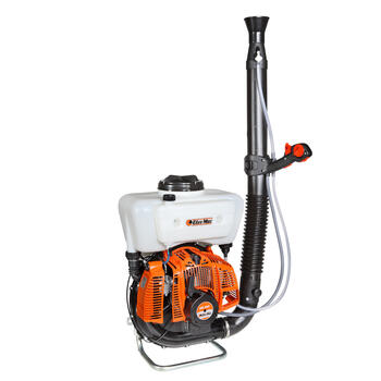 Miglotājs 72.4cc, 3.7kW MB 800 365280020E2C OLEO MAC (365280020E2C)