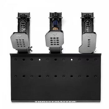 Pedały Raceline Pedals III LC (4060384)