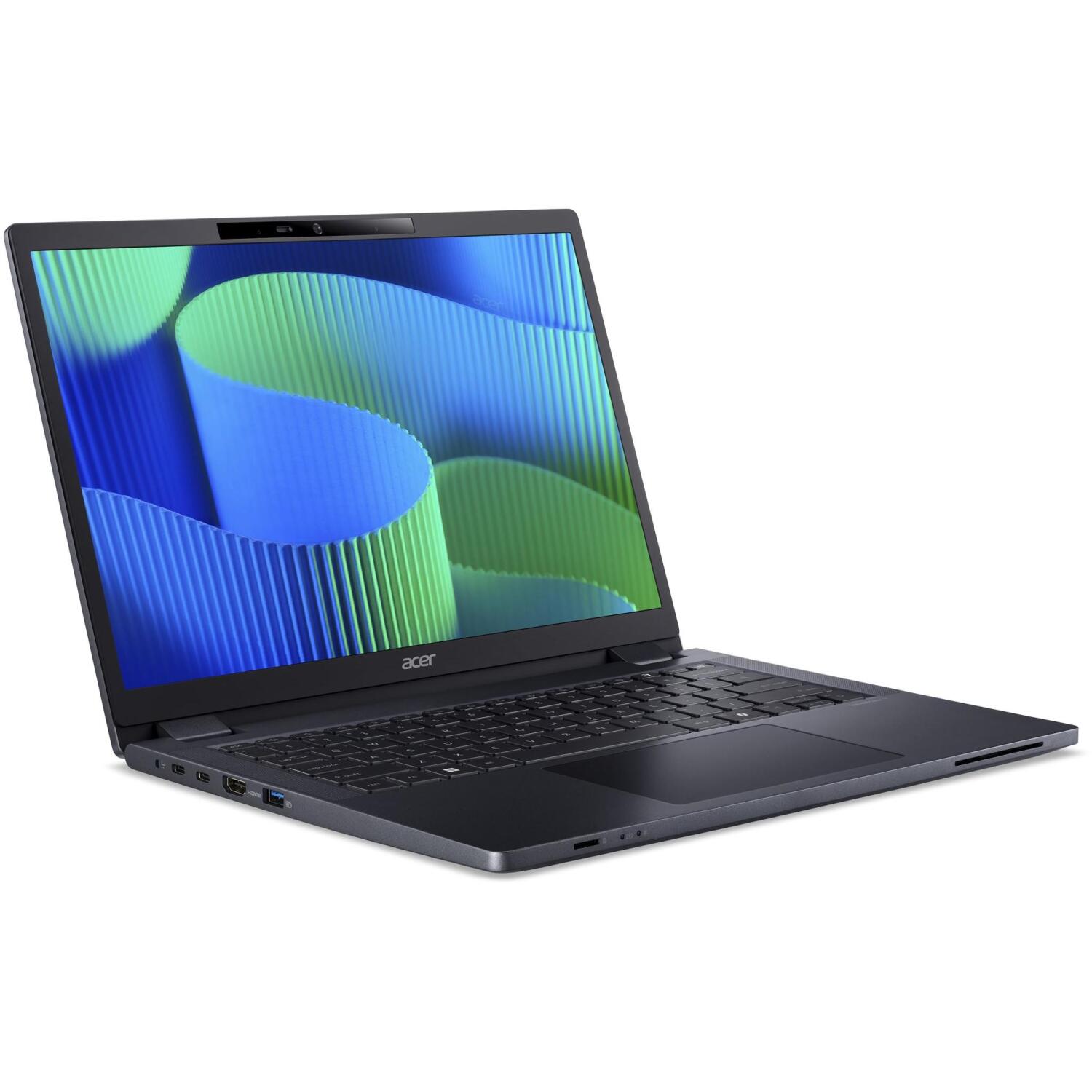 Acer TravelMate TMP414-53-G2-TCO, NX.BC3EL.002, 14