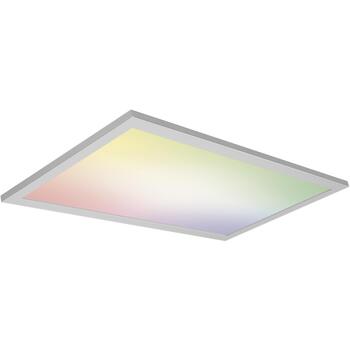 Osram Светодиодная панель Smart+ Planon Plus Wi-Fi RGBW 60x30 4099854471599, 28Вт, 2000лм, 3000К, 220-240В, IP20, Wi-Fi (4099854471599)
