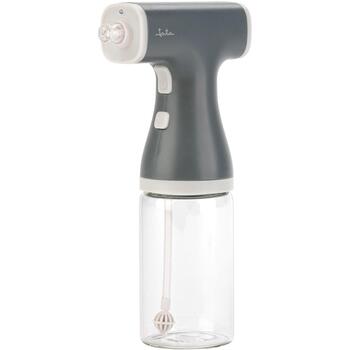 Jata Eļļas izsmidzinātājs HACE2501, 250ml, 5W, elektrisks, borsilikāta tvertne, USB uzlāde (HACE2501)