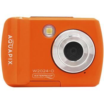 Easypix Цифровая камера Aquapix W2024 Splash 10068, 16M, 1280x720p, 2,4